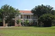 Song Be Golf Resort