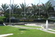 Song Be Golf Resort