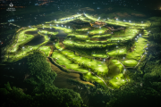 7-Day Northern Vietnam Coastal Golf Journey