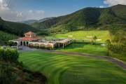 7-Day Northern Vietnam Coastal Golf Journey