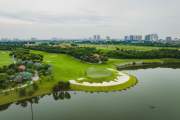 4-Day Premium Northern Vietnam Golf Experience