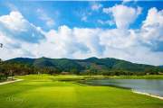 3 Days of Golf & Luxury at Silk Path Dong Trieu
