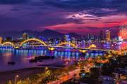 7-Day North to Central Vietnam Luxury Golf Escape