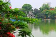 7-Day North to Central Vietnam Luxury Golf Escape