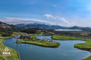4-Day Premium Northern Vietnam Golf Experience