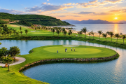 Vinpearl Golf Nha Trang