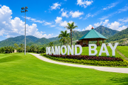 Diamond Bay Golf Club Nha Trang