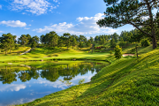 Dalat Palace Golf Club