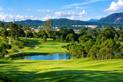 Dalat Palace Golf Club