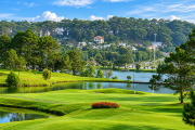 Dalat Palace Golf Club