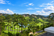 SAM Tuyen Lam Golf Club