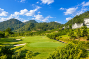 SAM Tuyen Lam Golf Club