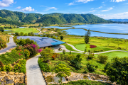 The Dalat at 1200 Golf Club
