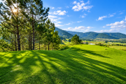 The Dalat at 1200 Golf Club