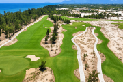 Golden Sands Golf Resort