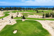Golden Sands Golf Resort