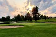 Golden Sands Golf Resort