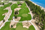 Golden Sands Golf Resort