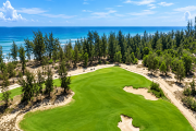 Golden Sands Golf Resort