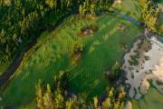 Laguna Golf Lăng Cô