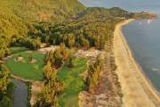 Laguna Golf Lăng Cô