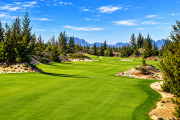 Legend Danang Golf Resort - Norman Course