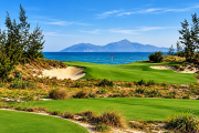 Legend Danang Golf Resort - Norman Course