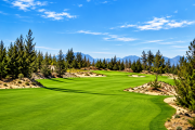 Legend Danang Golf Resort - Norman Course