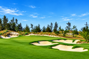 Legend Danang Golf Resort - Norman Course