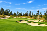 Legend Danang Golf Resort - Norman Course