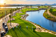 Legend Danang Golf Resort –  Nicklaus Course
