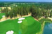 Vinpearl Nam Hoi An Golf Club