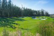 Vinpearl Nam Hoi An Golf Club