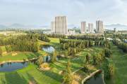 Montgomerie Links Viet Nam