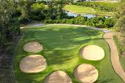 Montgomerie Links Viet Nam