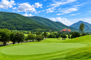 Tam Dao Golf & Resort