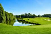 Heron Lake Golf & Resort