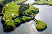 Thanh Lanh Valley Golf & Resort