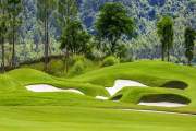 Thanh Lanh Valley Golf & Resort