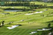 Thanh Lanh Valley Golf & Resort