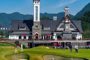 Thanh Lanh Valley Golf & Resort