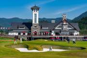 Thanh Lanh Valley Golf & Resort