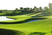 Van Tri Golf Club