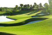 Van Tri Golf Club
