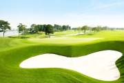 Van Tri Golf Club