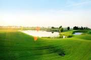 Van Tri Golf Club