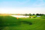Van Tri Golf Club