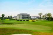 Van Tri Golf Club