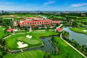 Long Bien Golf Course