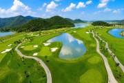 BRG Legend Hill Golf Resort